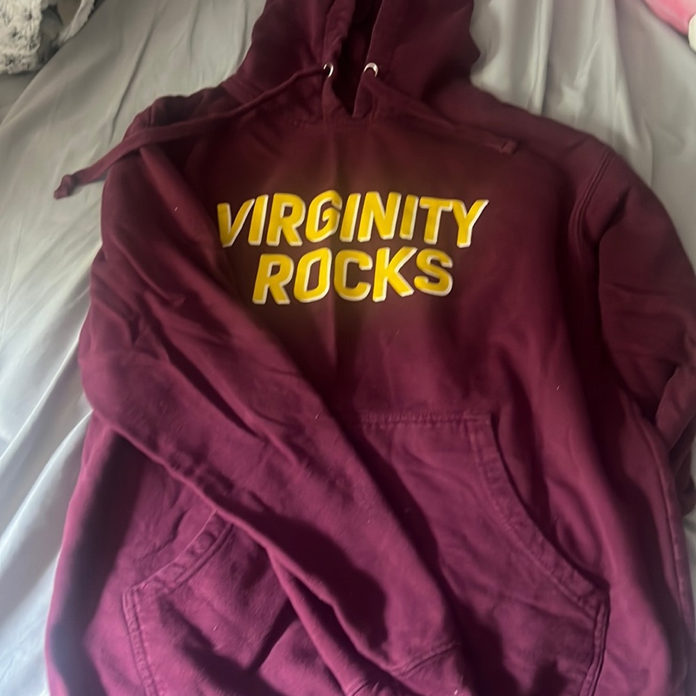 Danny Duncan Hoodie